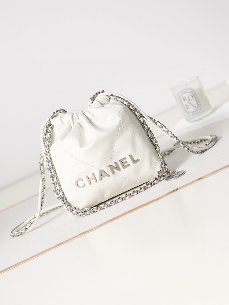 Chanel Hobo 22 Bags